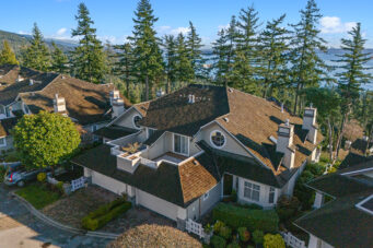 #8 - 5110 Alderfeild Place